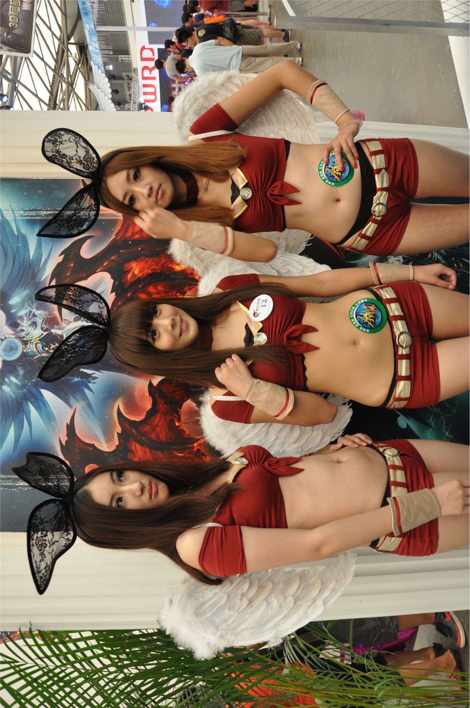 国产美女模特写真图片　chinajoy 72902